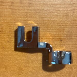 Short Shank Ruler Foot