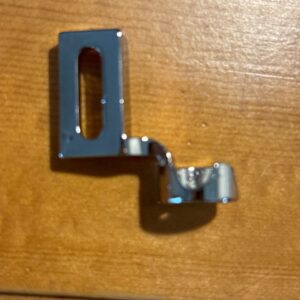 High Shank Ruler Foot