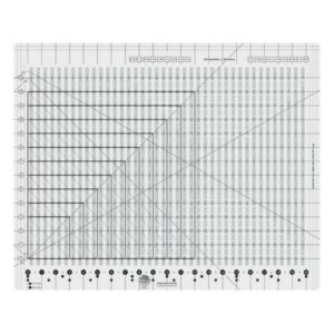 XL Stripology Ruler by Creative Grids