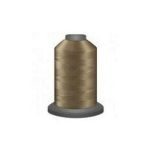Glide Thread-Khaki - 1000 Meters