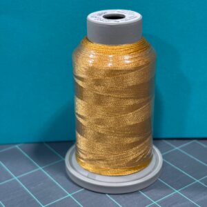 Threads-Glide Military Gold-1000m