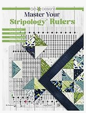 Master Your Stripology® Rulers Book