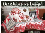 Christmas in Europe by GE