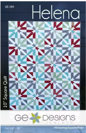 Helena Pattern