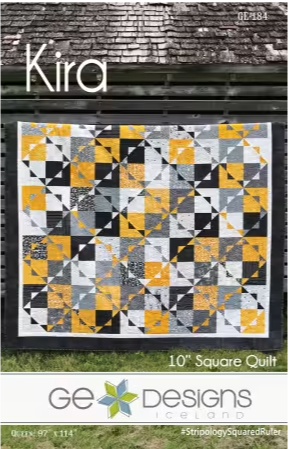Kira Pattern